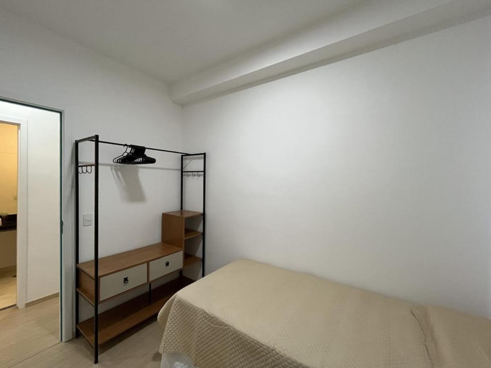 Estadia Funcional e Aconchegante em Cuiabá Apartment in State of Mato Grosso, Brazil