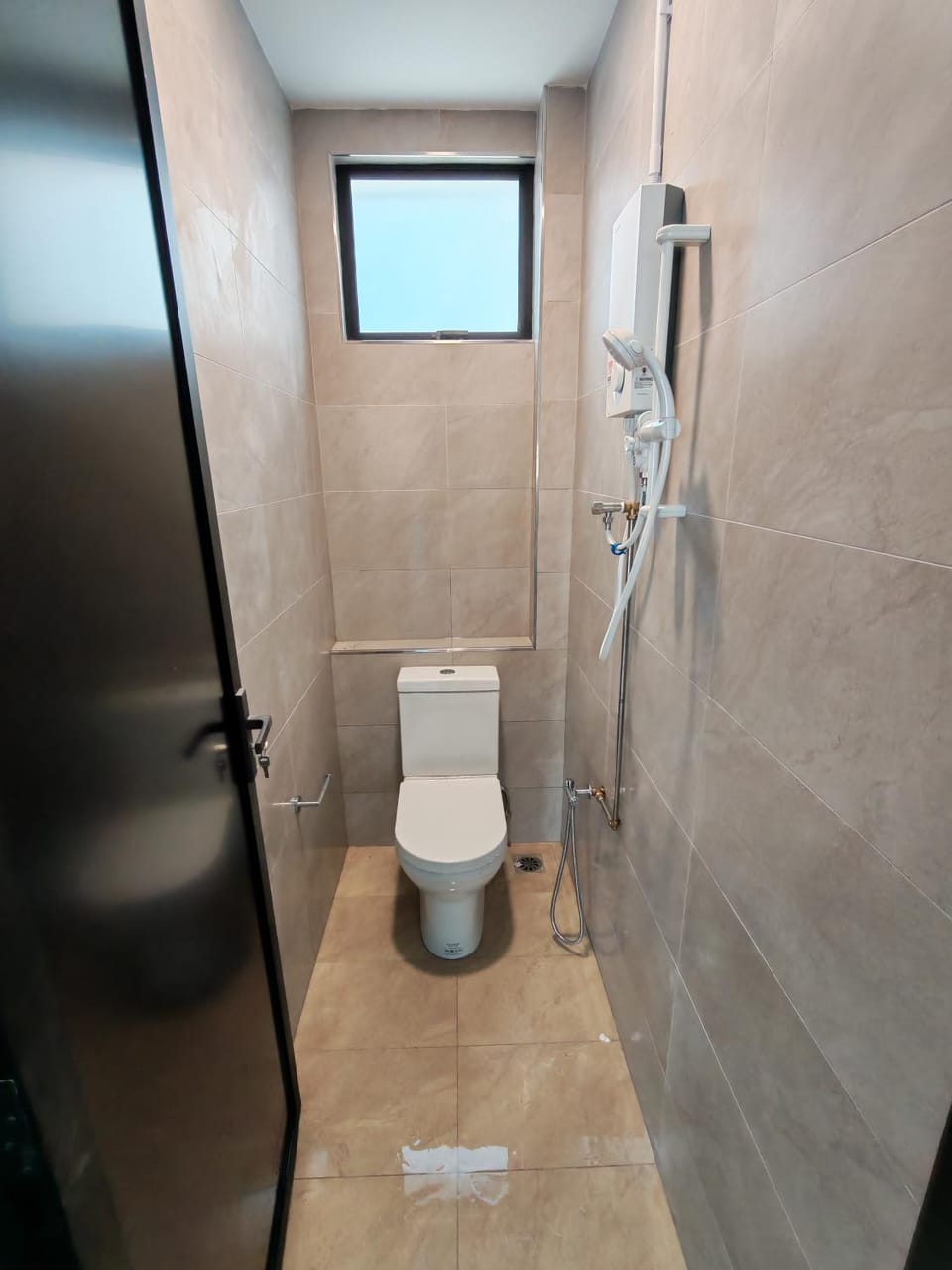 Pets Friendly Hometstay at Georgetown Heritage House in George Town