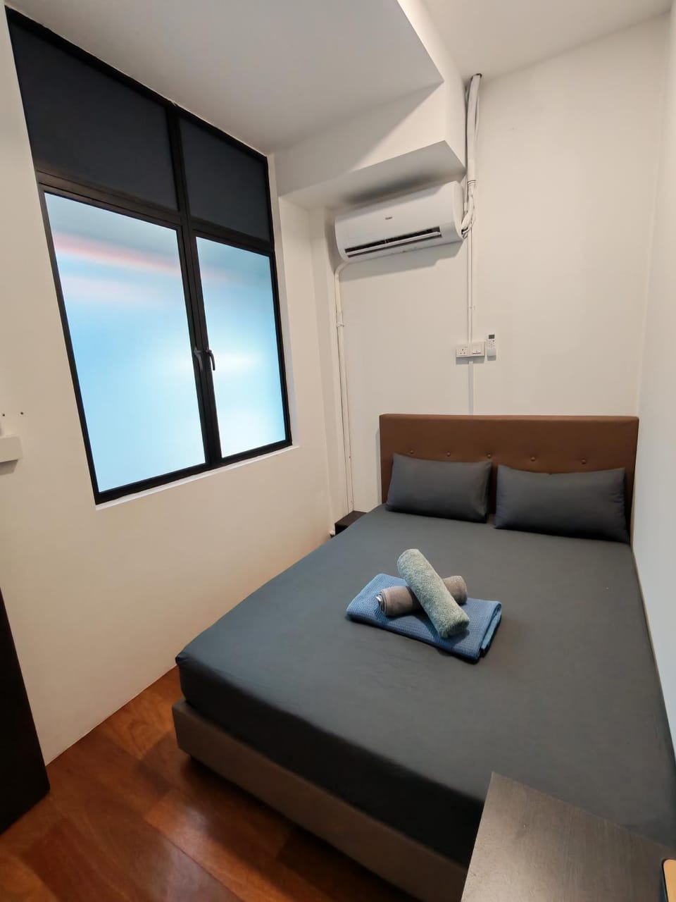 Pets Friendly Homestay at Georgetown Heritage Inn in George Town