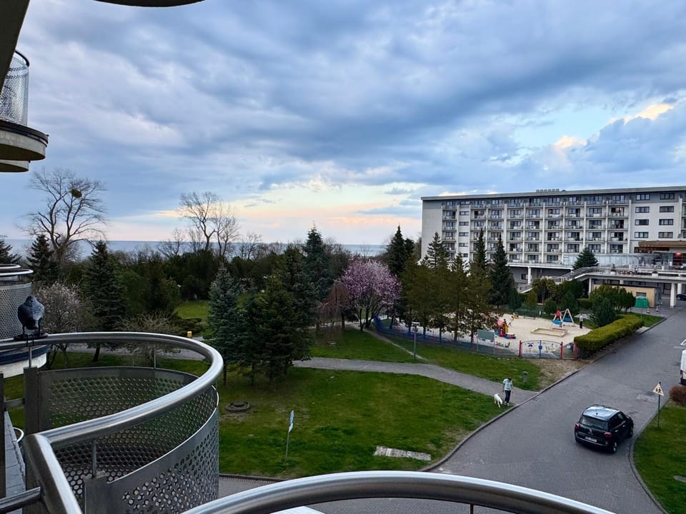 Neighbourhood