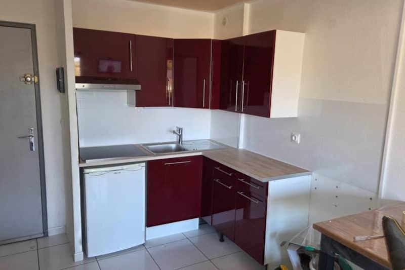 Appartement Apartment in Metz