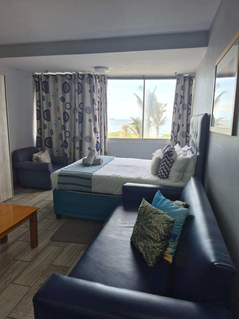 Shaka Shores Unit Apartment in Durban