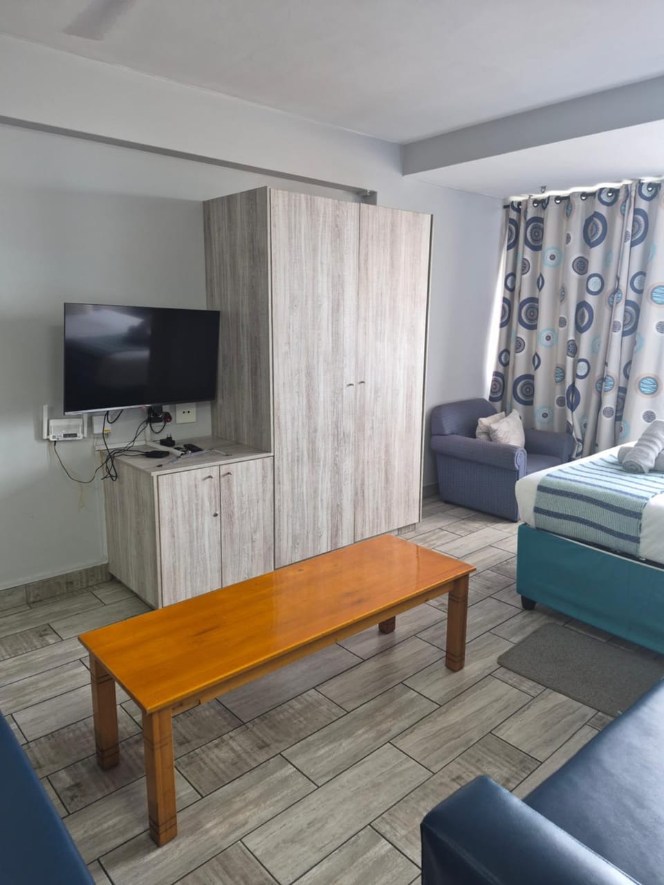 Shaka Shores Unit Apartment in Durban