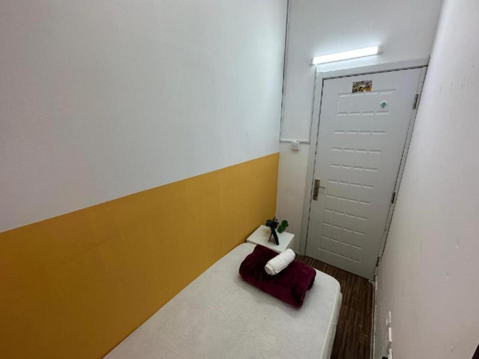 Budget Stay Dubai Tecom Barsha Heights Vacation rental in Dubai
