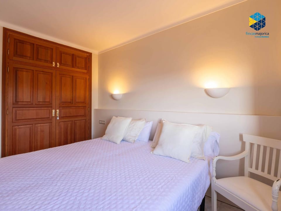 Villa Cala Magrana House in Llevant