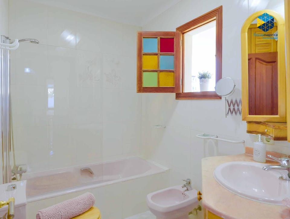 Villa Cala Magrana House in Llevant