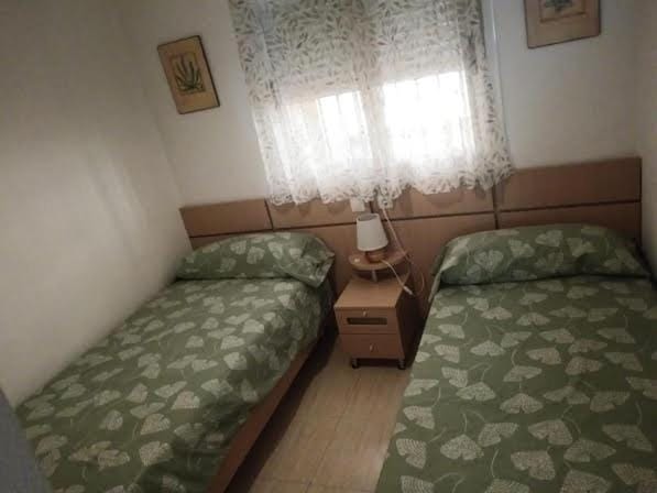 Apartamentos Marina d'or Apartment in Valencian Community