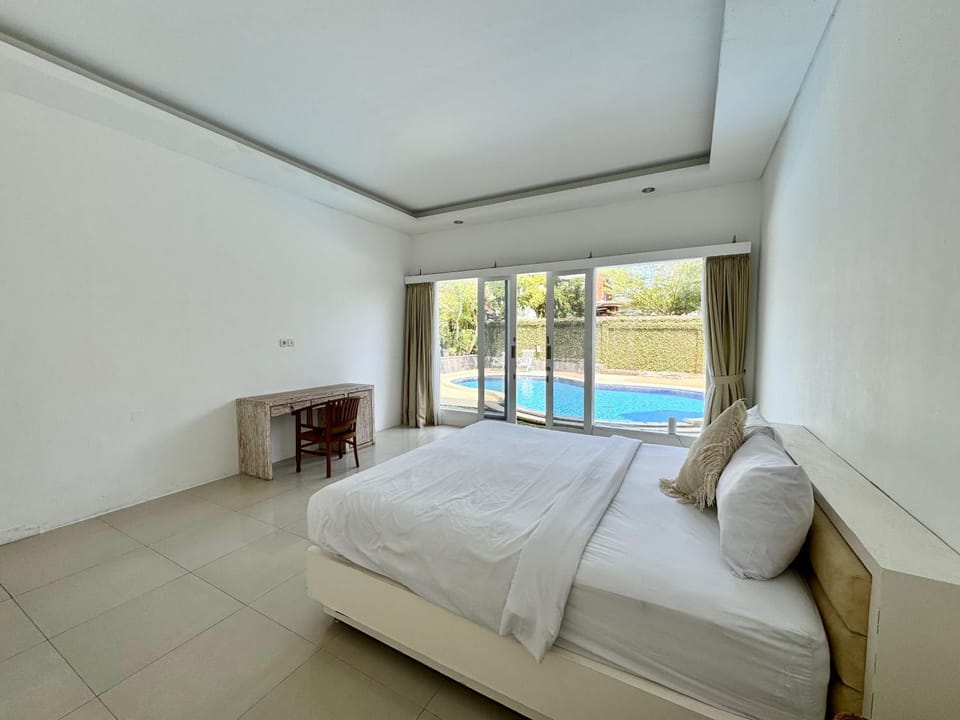 Casavina 301 Apartment in North Kuta