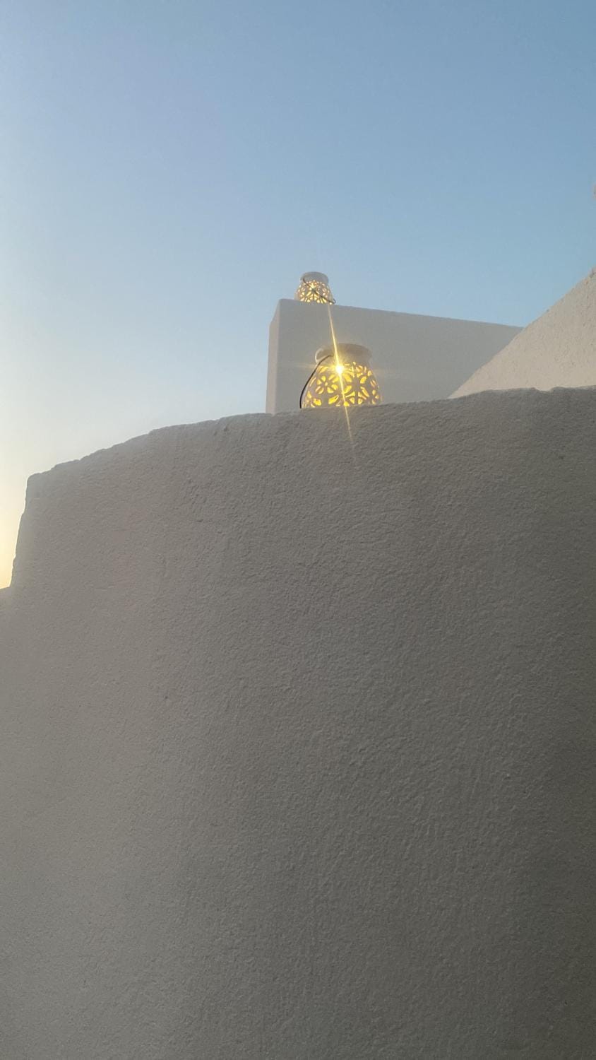 Casa Andorinha avec Rooftop Chalet in Loulé