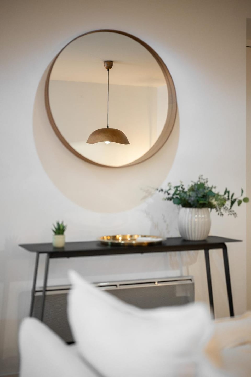 Les Palmiers, quiet and air-conditioned Apartment in Nice