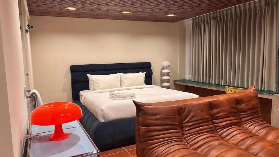 Aksara Hotel by Aruna Group Hotel in Bandung