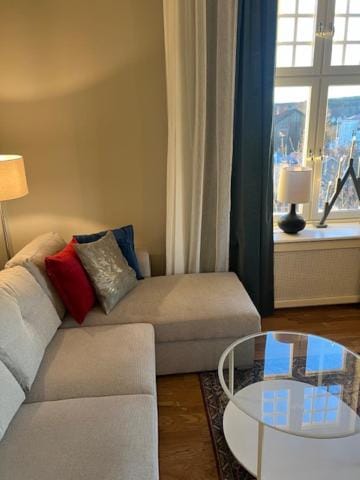 Villa Thurdus Apartment in Sweden