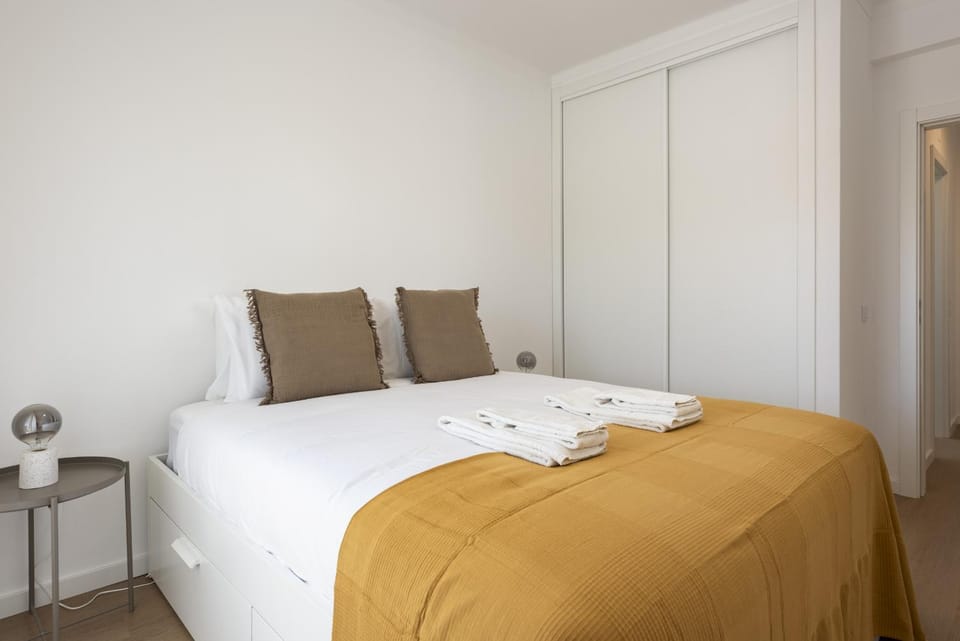 Alva - cozy apartment with pool by HD Apartment in Quarteira