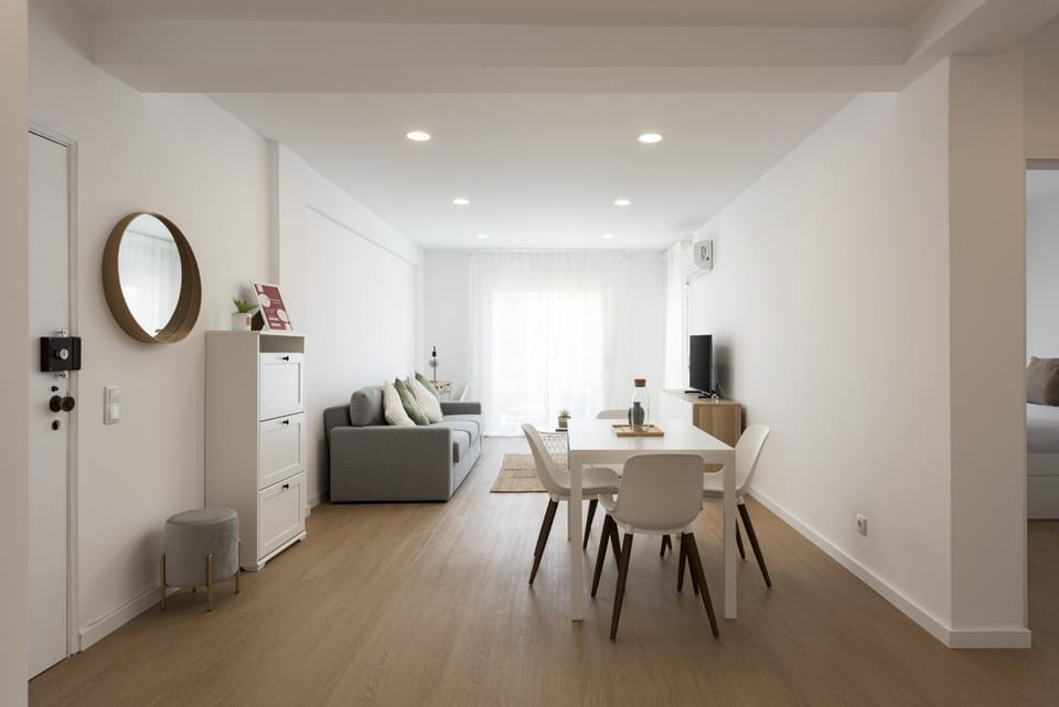 Alva - cozy apartment with pool by HD Apartment in Quarteira