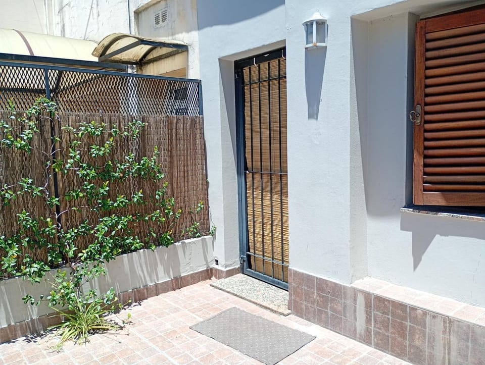 Clarita Expoagro Apartment in San Nicolás de los Arroyos