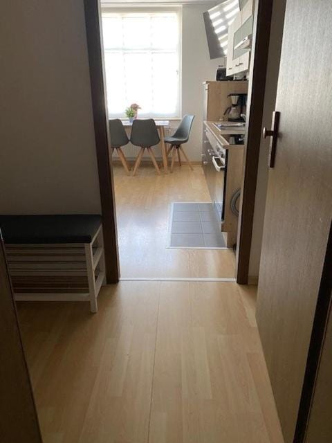 Ferienwohnung am Kurpark Apartment in North Rhine-Westphalia