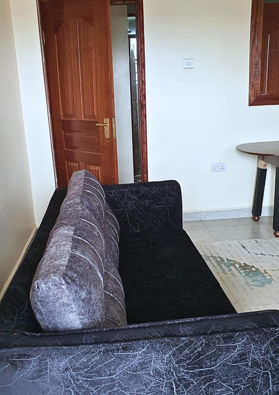 Cozy Home in Bungoma Town Apartment in Kenya