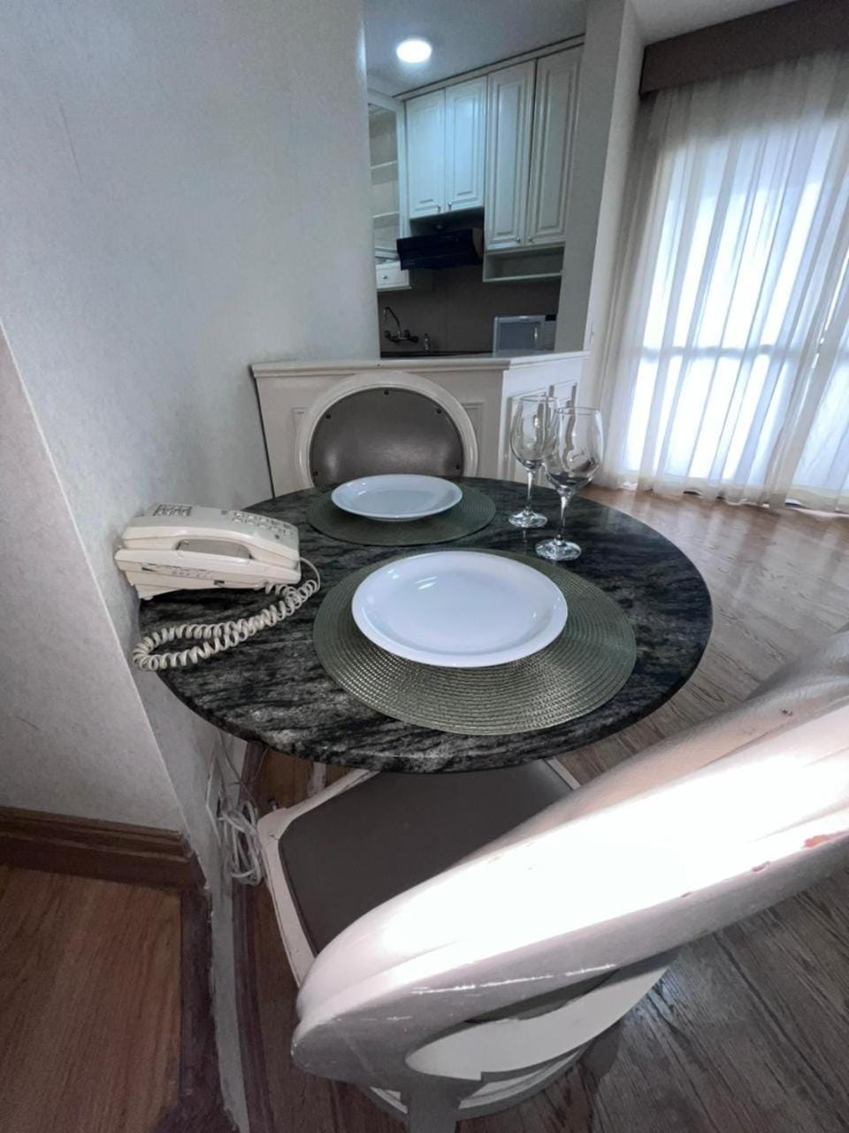 Great Location Flat Apartment in Sao Paulo City