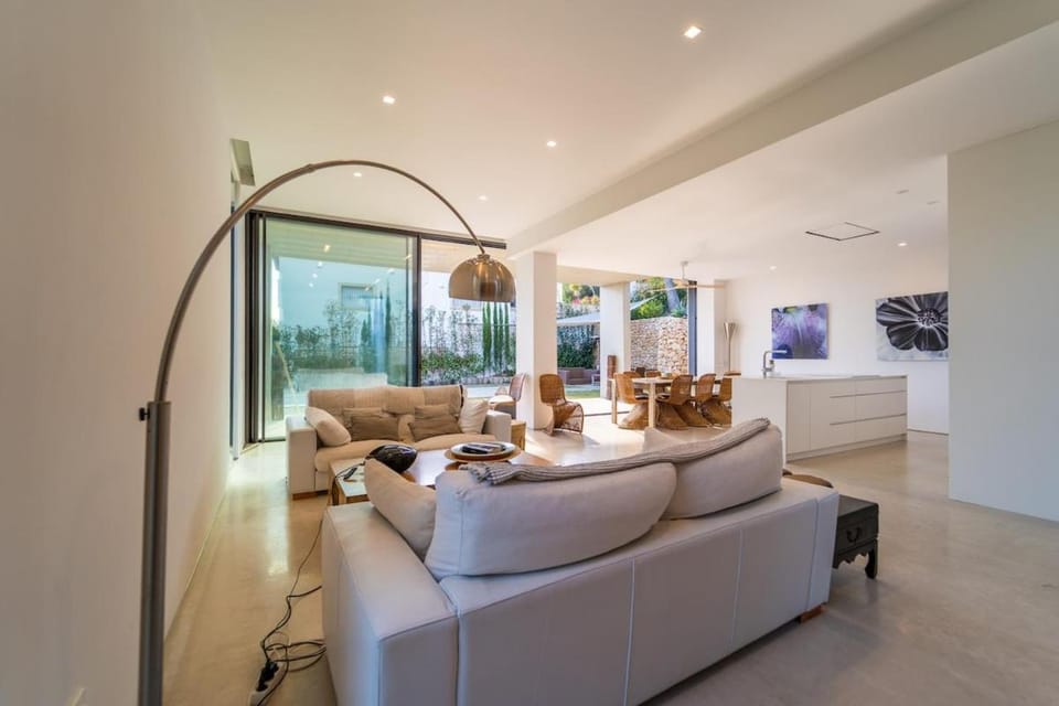 Villa Portet Villa in Marina Alta