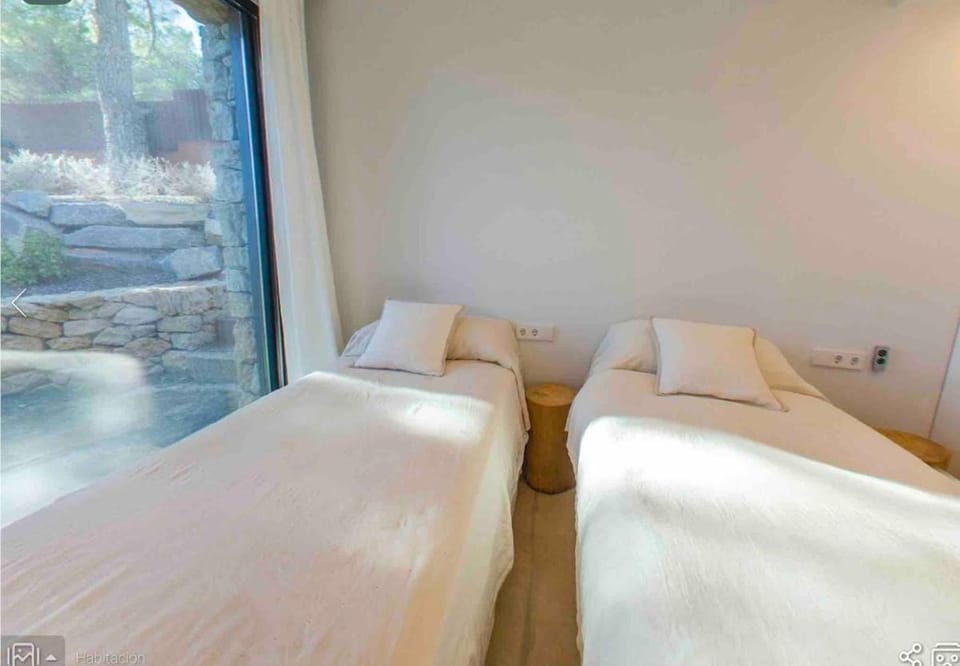 Villa Portet Villa in Marina Alta