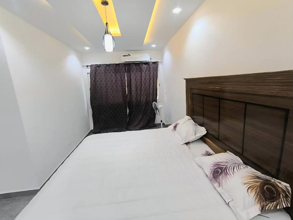 Appartement haut standing - Cité ALIOU SOW Apartment in Dakar