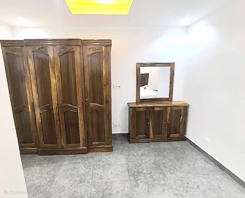 Appartement haut standing - Cité ALIOU SOW Apartment in Dakar