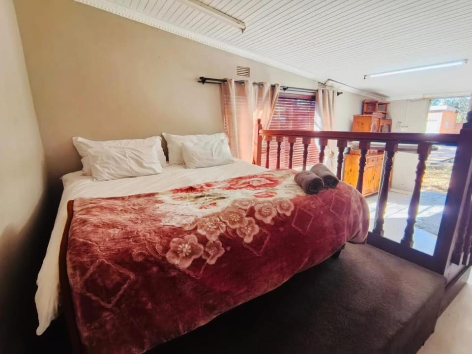 Kameeldoring Guesthouse Bed and Breakfast in North West, South Africa