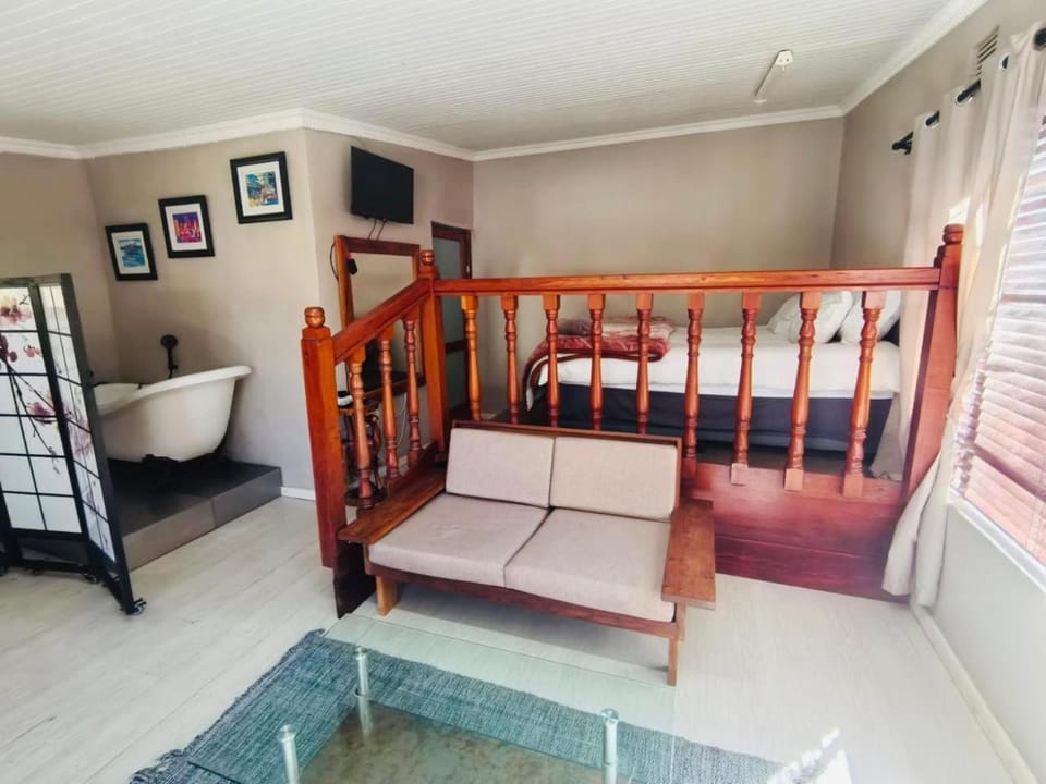 Kameeldoring Guesthouse Bed and Breakfast in North West, South Africa