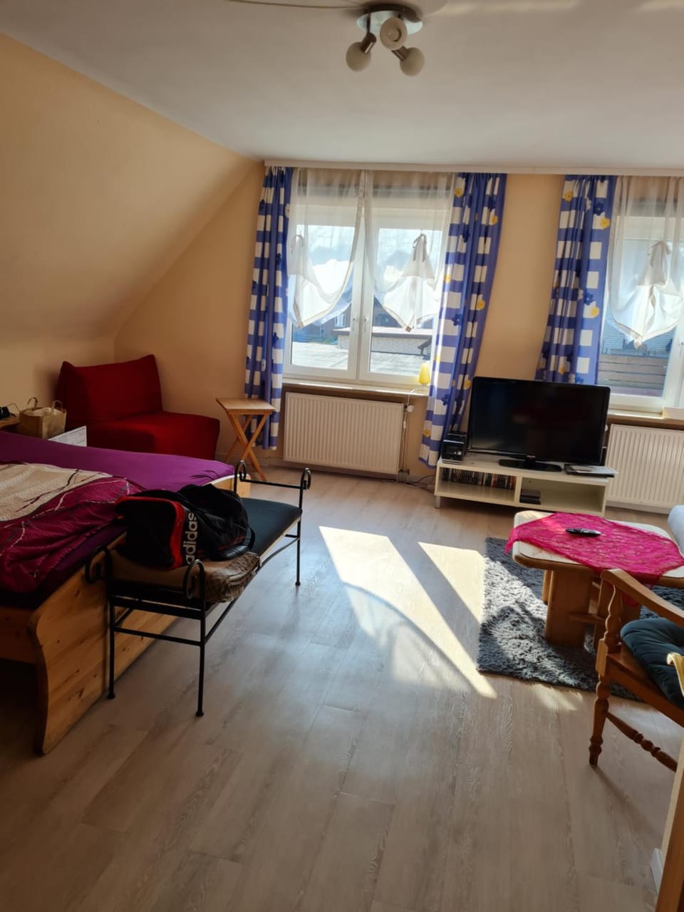 Ferienwohnung Quickborn Apartment in Schleswig-Holstein