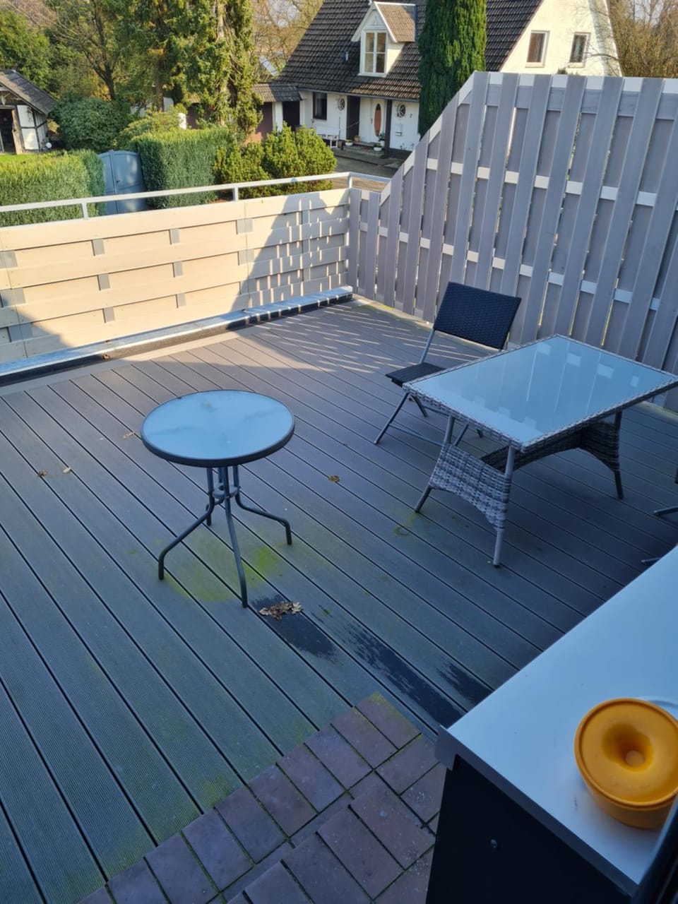 Ferienwohnung Quickborn Apartment in Schleswig-Holstein