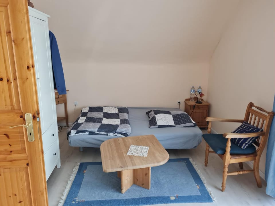 Ferienwohnung Quickborn Apartment in Schleswig-Holstein
