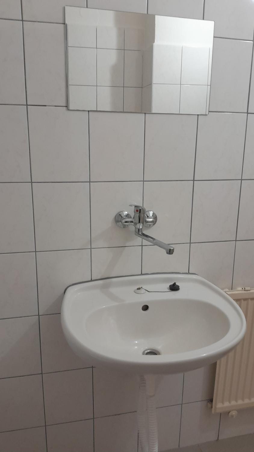 Apartmány SRC Apartment in Czechia