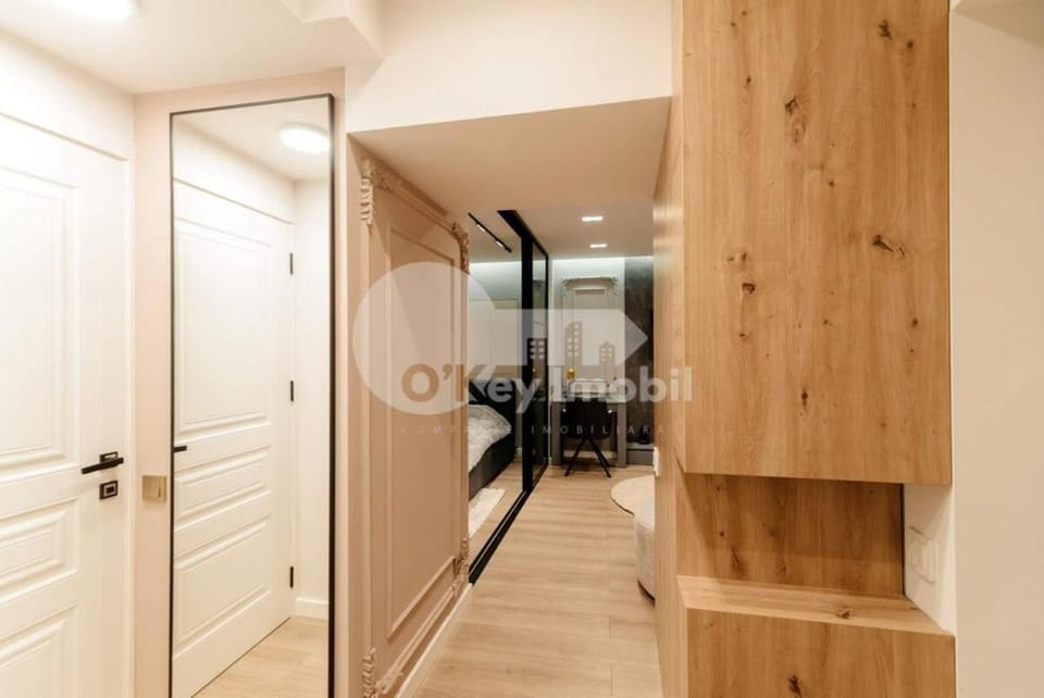 Best location Centr park suncity mitropolit varlam Apartment in Chișinău