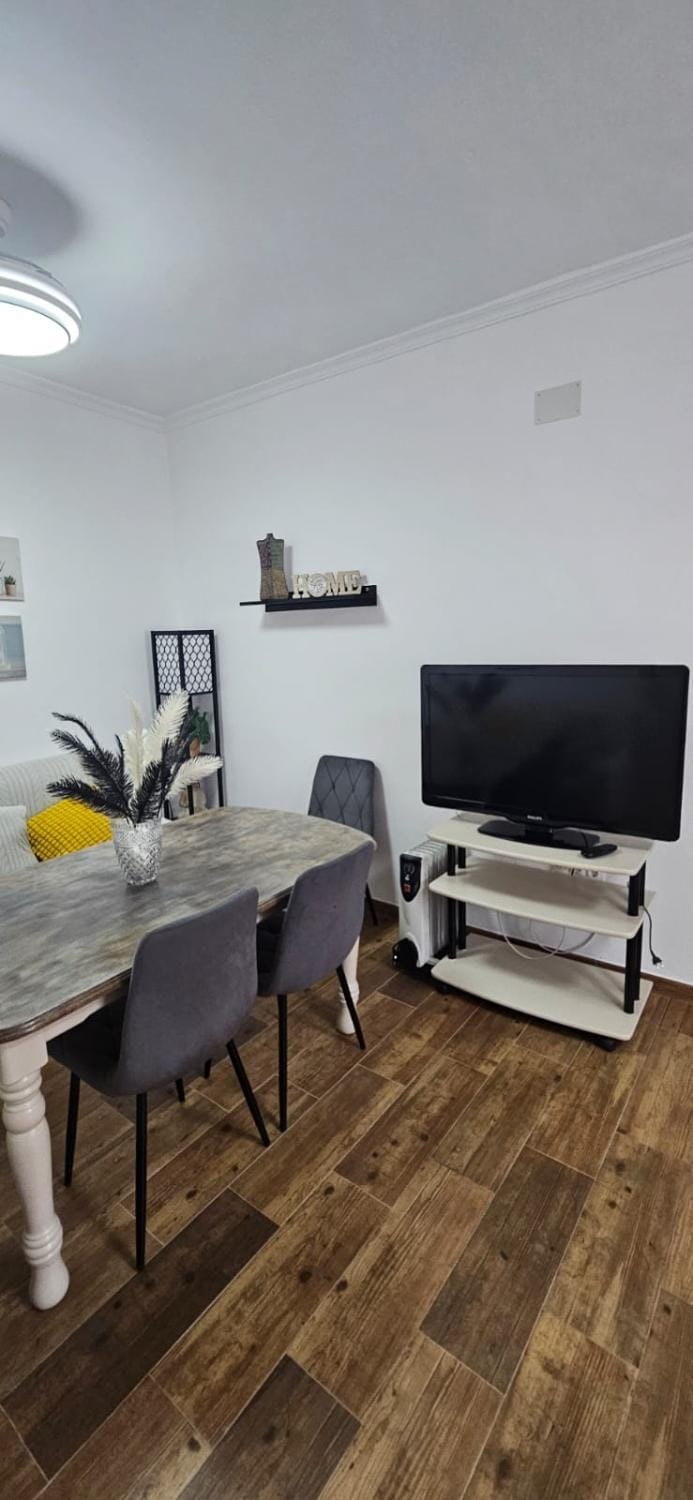 La vagoneta Apartment in Sierra de Huelva