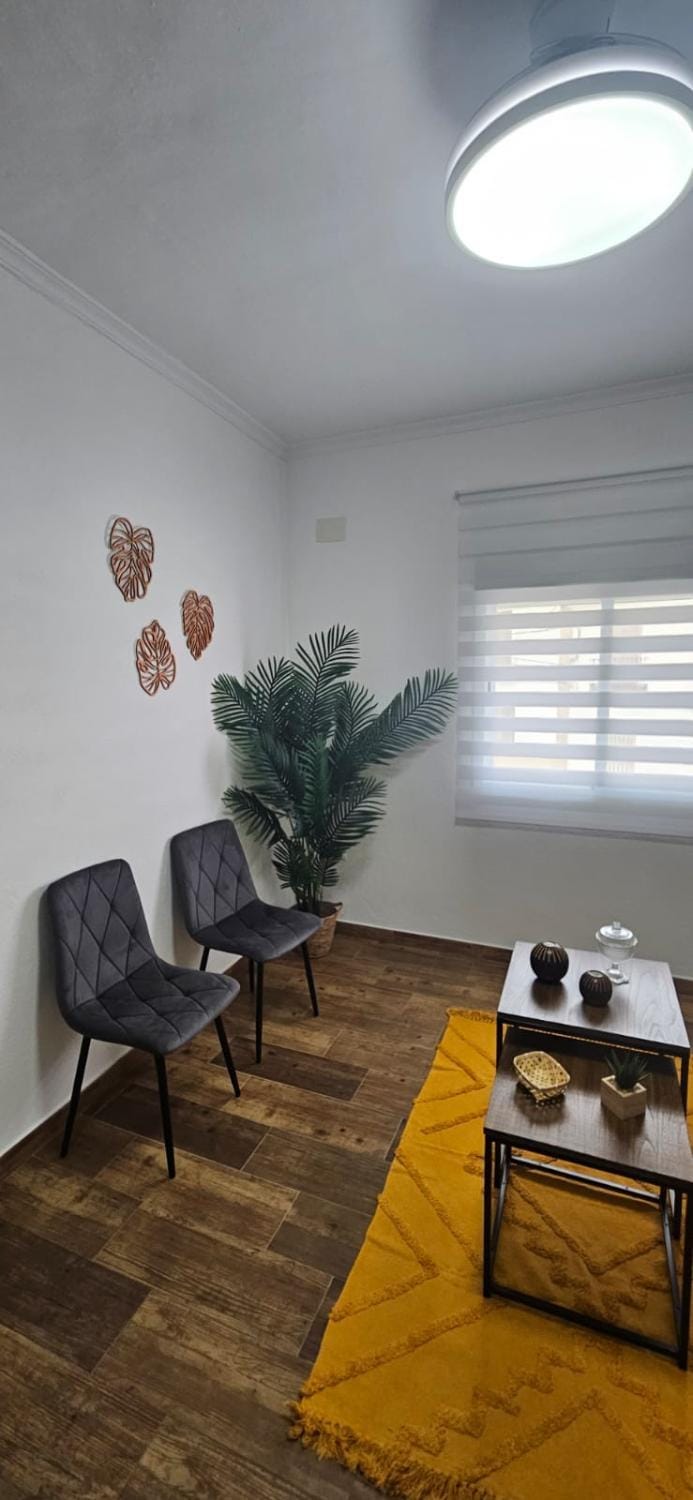 La vagoneta Apartment in Sierra de Huelva