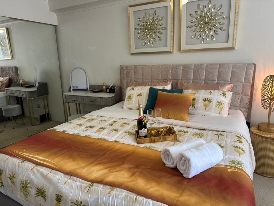 Sydney Vibez Apartment hotel in Surry Hills