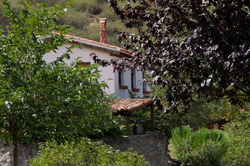 Riojania Traditio Mountain Chalet in La Rioja