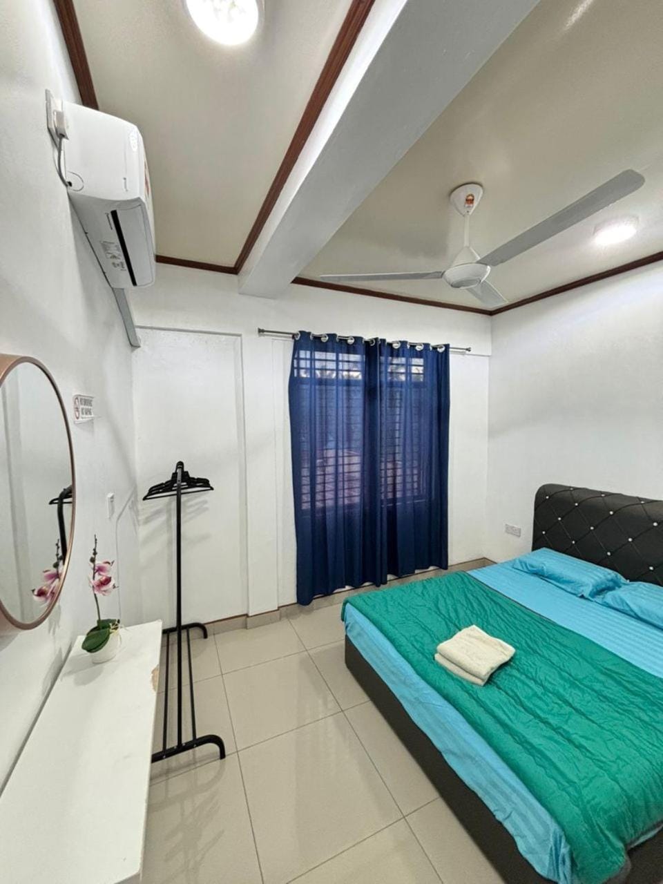 Bennah Homestay Semporna House in Sabah