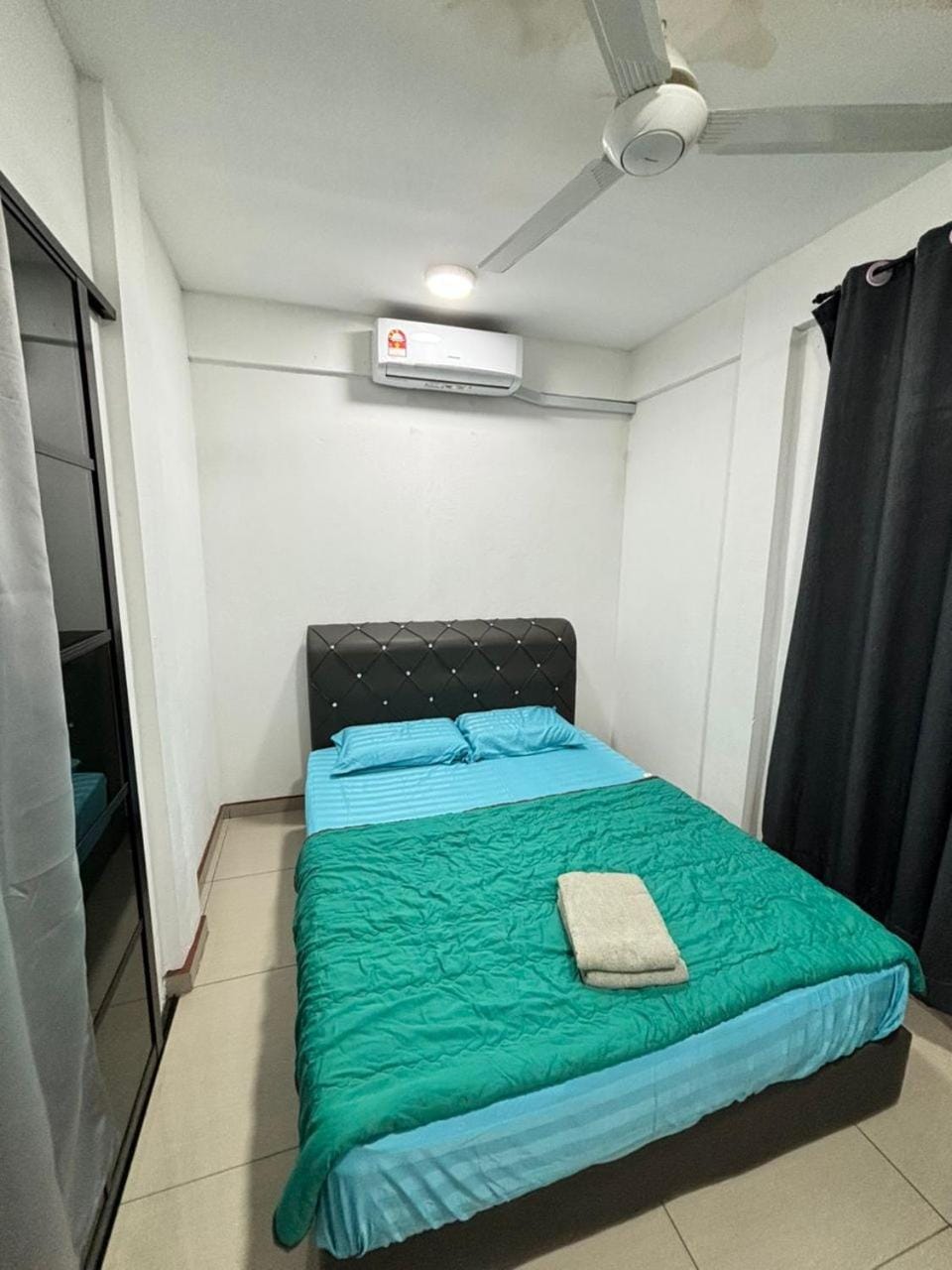 Bennah Homestay Semporna House in Sabah