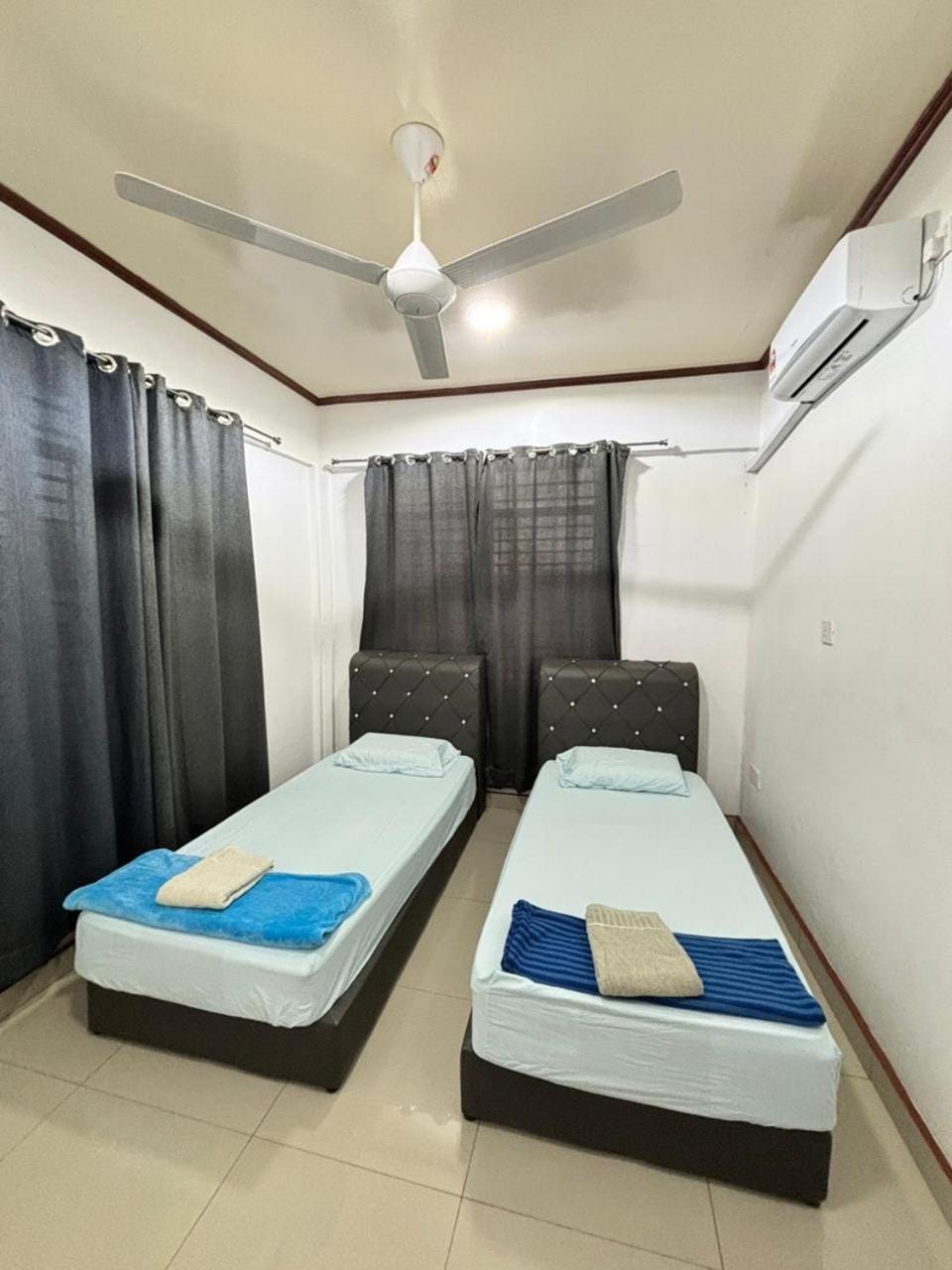 Bennah Homestay Semporna House in Sabah