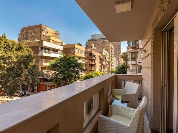 VIP apartment in Mohandessin Apartment in Egypt