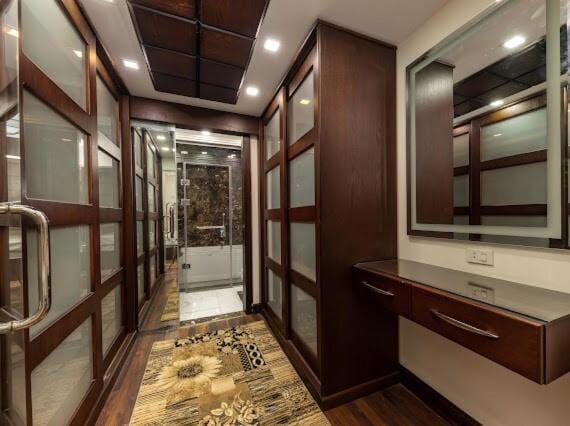 VIP apartment in Mohandessin Apartment in Egypt