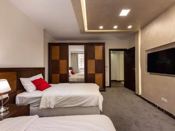 VIP apartment in Mohandessin Apartment in Egypt