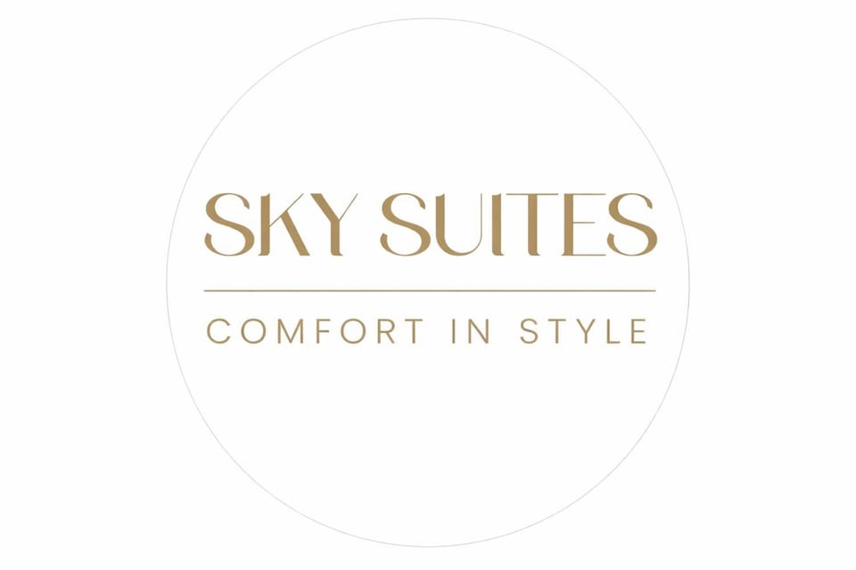 Sky Suites Nicosia Apartment hotel in Nicosia City