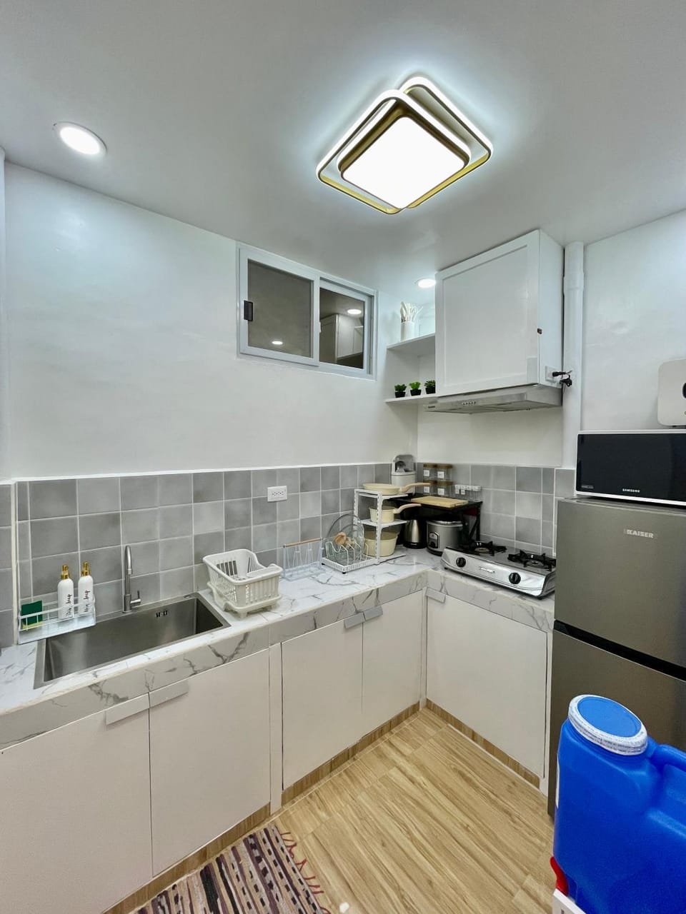 Primari Haven Apartment in Dumaguete
