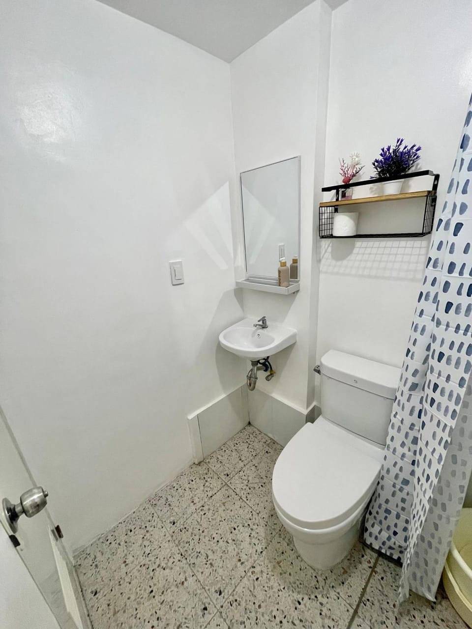 Primari Haven Apartment in Dumaguete