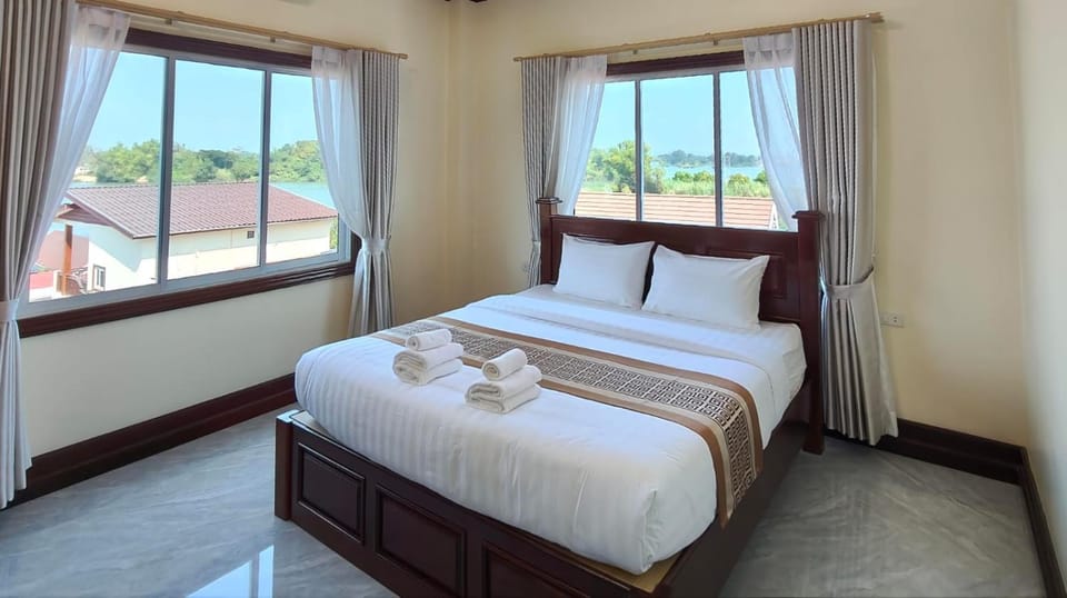 Skyview Hotel Hotel in Cambodia
