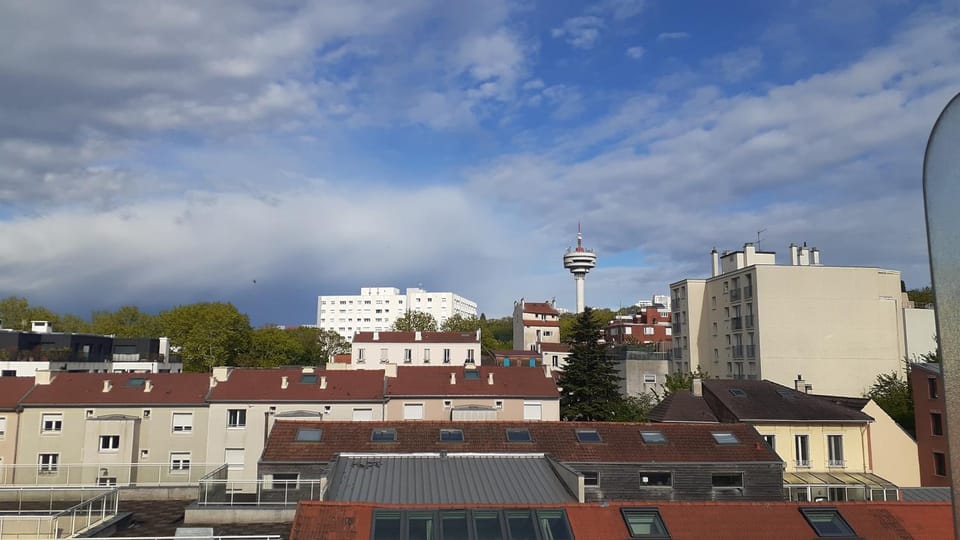 City view