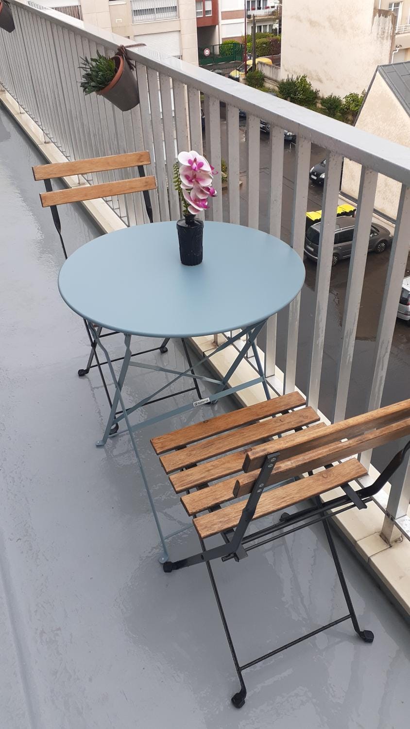 View (from property/room), Balcony/Terrace