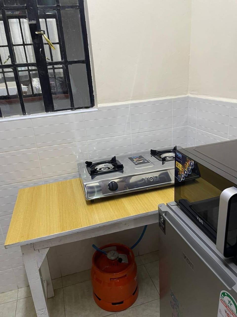 Machakos Luxe Homes Comfortable Two Bedroom Apartment in Kenya